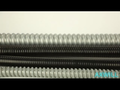 एक्सविल फ्लेक्सिबल कंड्यूट उल लिस्टेड स्टील और लिक्विड टाइट