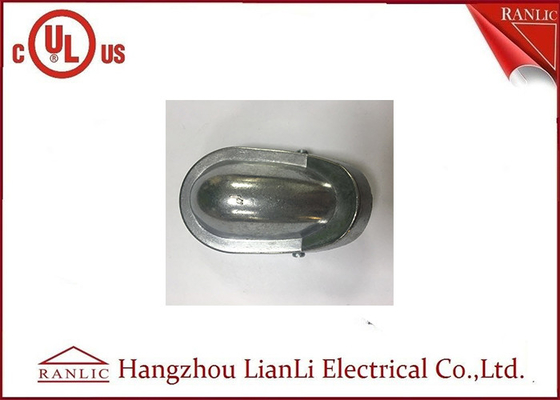 चीन एल्युमिनियम डाई कास्टिंग के साथ थ्रेडेड इंडोर / आउटसाइड इलेक्ट्रिकल कंड्यूट, 1/2 &quot;-4&quot; मैच आपूर्तिकर्ता