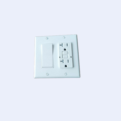चीन एक्सटेंशन स्लीव के साथ प्री फैब स्विच सॉकेट फिक्स्ड 12 awg वायर स्थापित आपूर्तिकर्ता