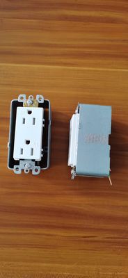 3 4 गैंग माउंटिंग ब्रैकेट आउटलेट बॉक्स आपूर्तिकर्ता