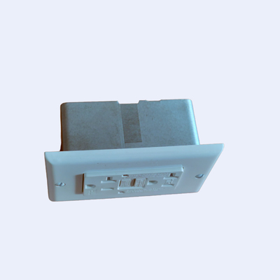 सेल्फ एडजस्टिंग प्रीफैब रिंग नाली जंक्शन बॉक्स प्रीफैब्रिकेशन सी / डब्ल्यू स्विच आपूर्तिकर्ता
