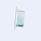 प्रीफैब्रिकेशन सॉकेट स्विच दो गैंग बॉक्स वायर प्लास्टर रिंग के साथ फिक्स्ड: आपूर्तिकर्ता